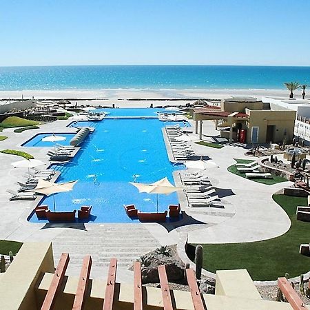 Encanto Living One Bedroom Unit By Kivoya Puerto Peñasco Eksteriør bilde