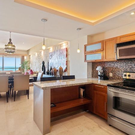 Encanto Living One Bedroom Unit By Kivoya Puerto Peñasco Eksteriør bilde