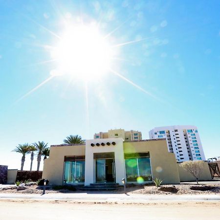 Encanto Living One Bedroom Unit By Kivoya Puerto Peñasco Eksteriør bilde