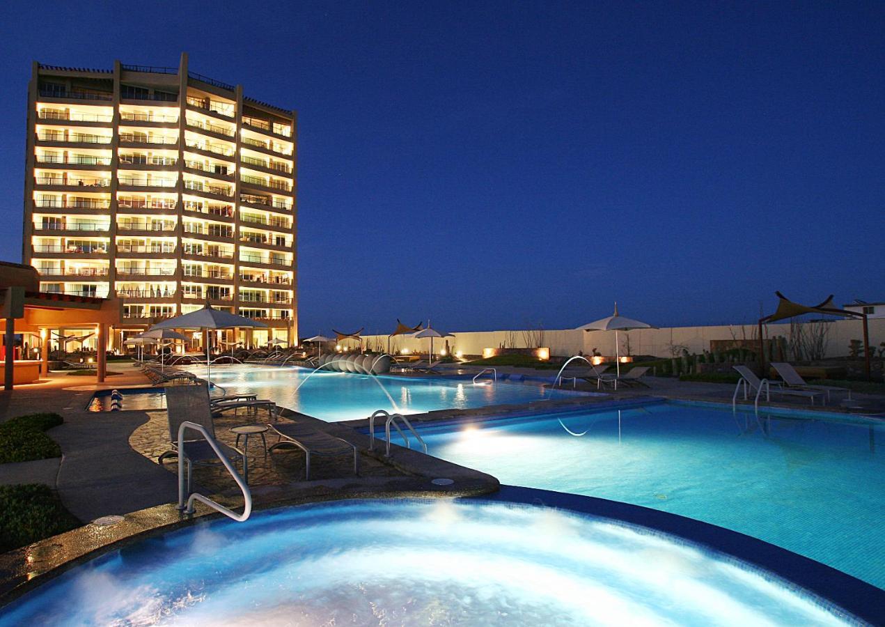 Encanto Living One Bedroom Unit By Kivoya Puerto Peñasco Eksteriør bilde
