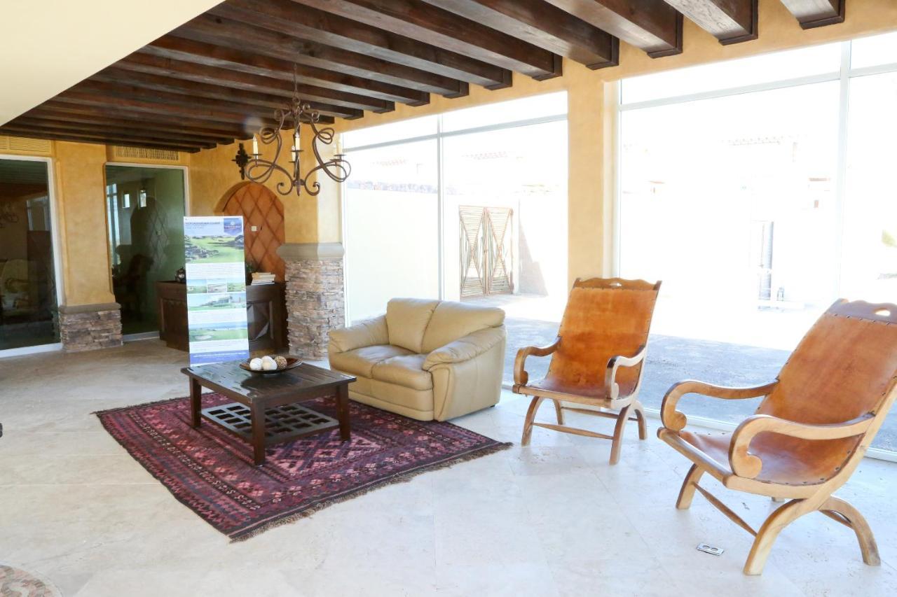 Encanto Living One Bedroom Unit By Kivoya Puerto Peñasco Eksteriør bilde