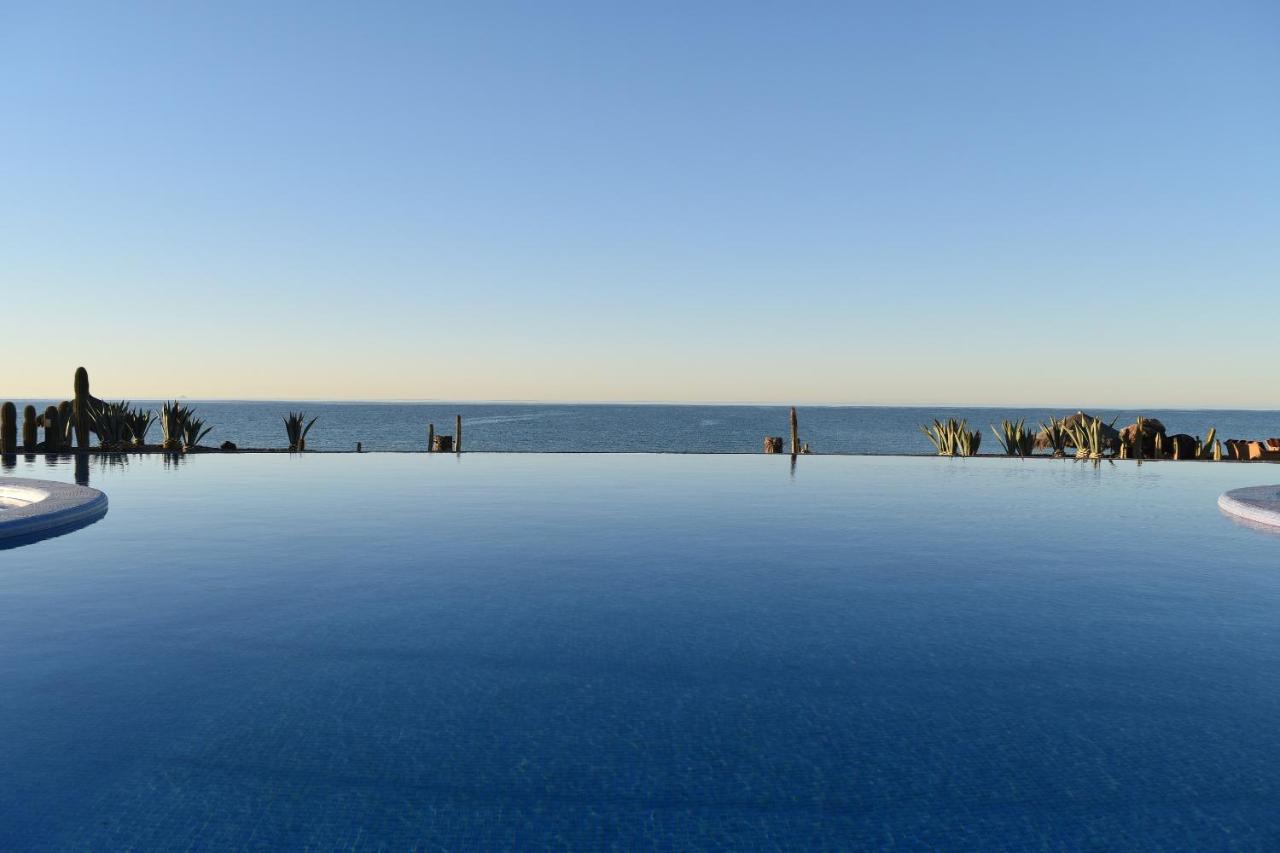 Encanto Living One Bedroom Unit By Kivoya Puerto Peñasco Eksteriør bilde