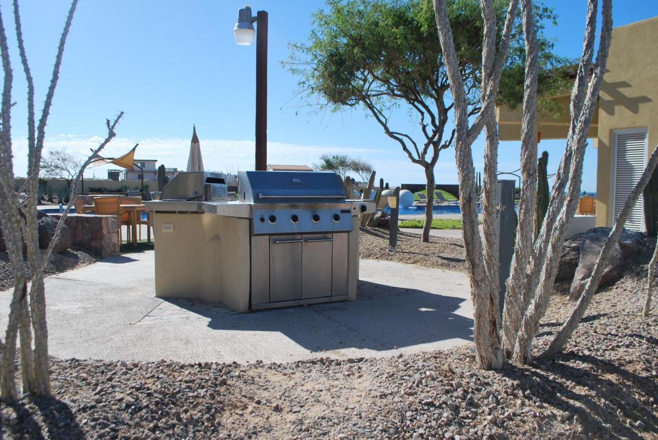 Encanto Living One Bedroom Unit By Kivoya Puerto Peñasco Eksteriør bilde