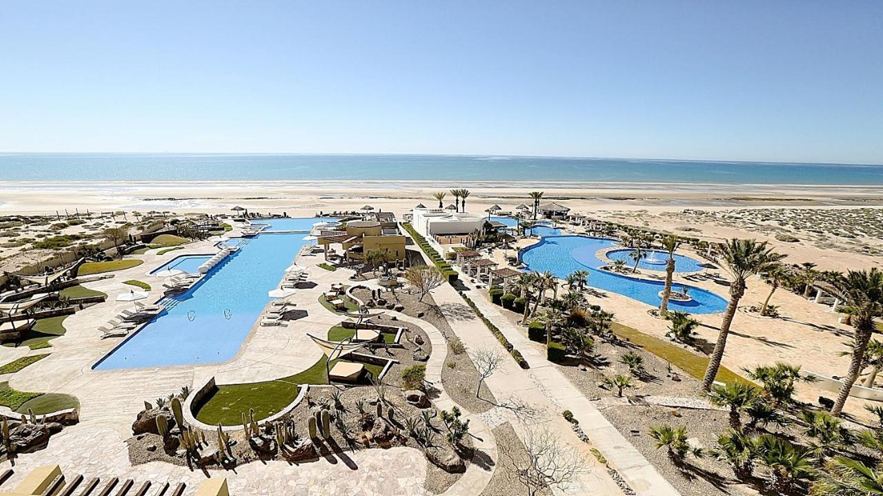 Encanto Living One Bedroom Unit By Kivoya Puerto Peñasco Eksteriør bilde