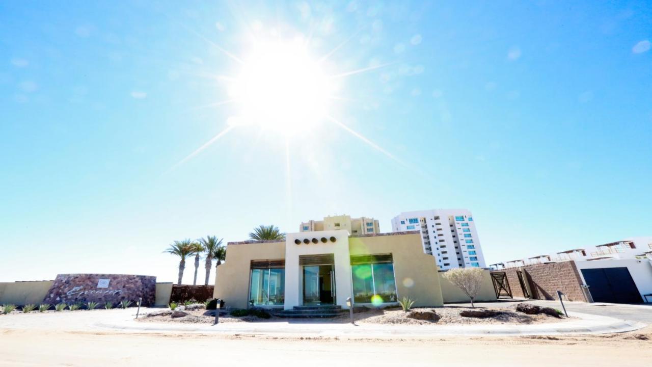 Encanto Living One Bedroom Unit By Kivoya Puerto Peñasco Eksteriør bilde