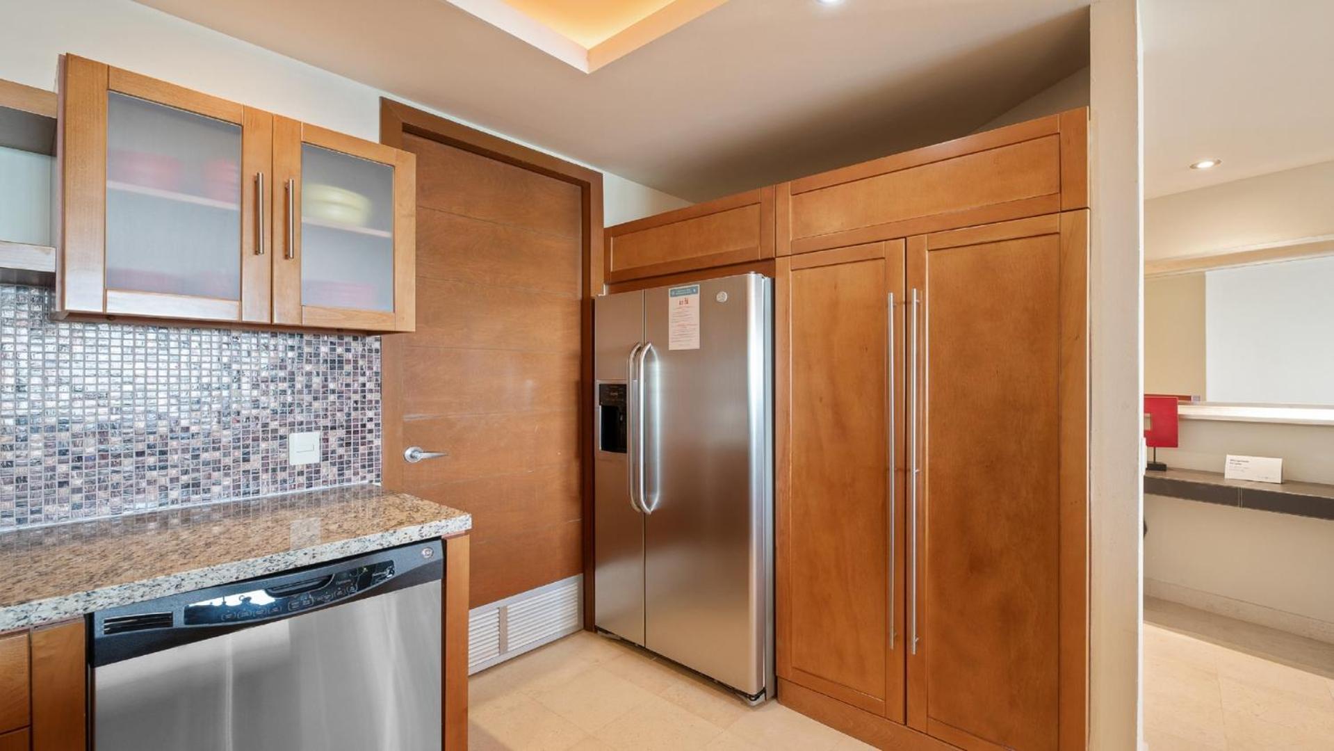 Encanto Living One Bedroom Unit By Kivoya Puerto Peñasco Rom bilde