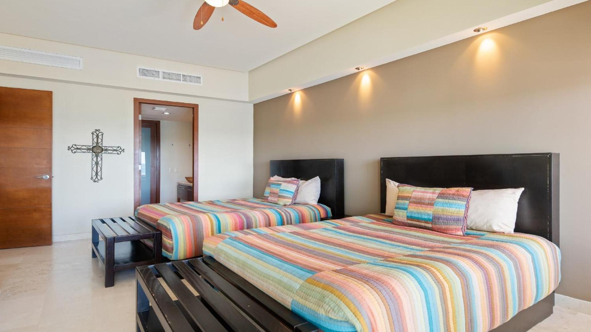 Encanto Living One Bedroom Unit By Kivoya Puerto Peñasco Rom bilde