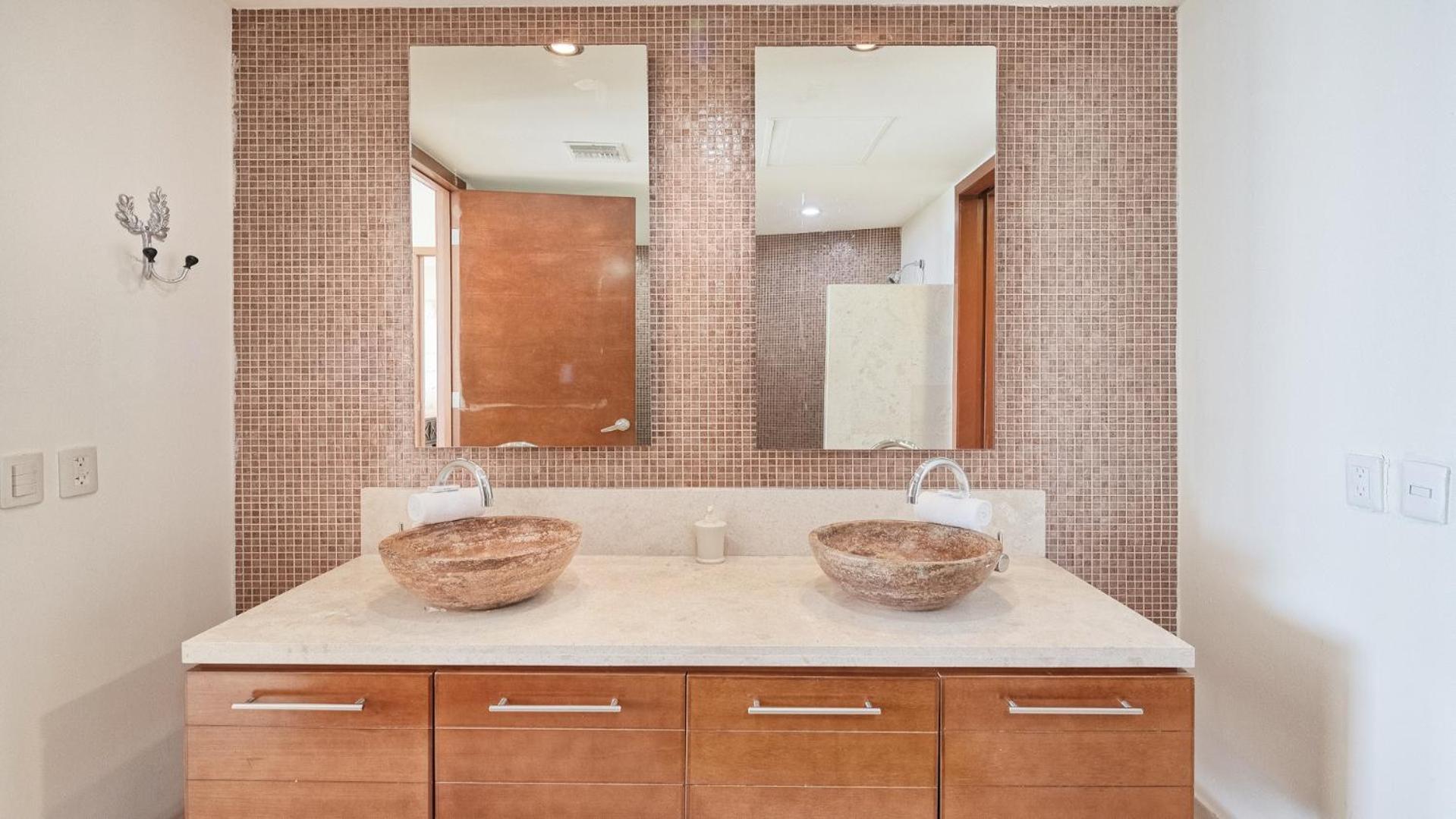 Encanto Living One Bedroom Unit By Kivoya Puerto Peñasco Rom bilde