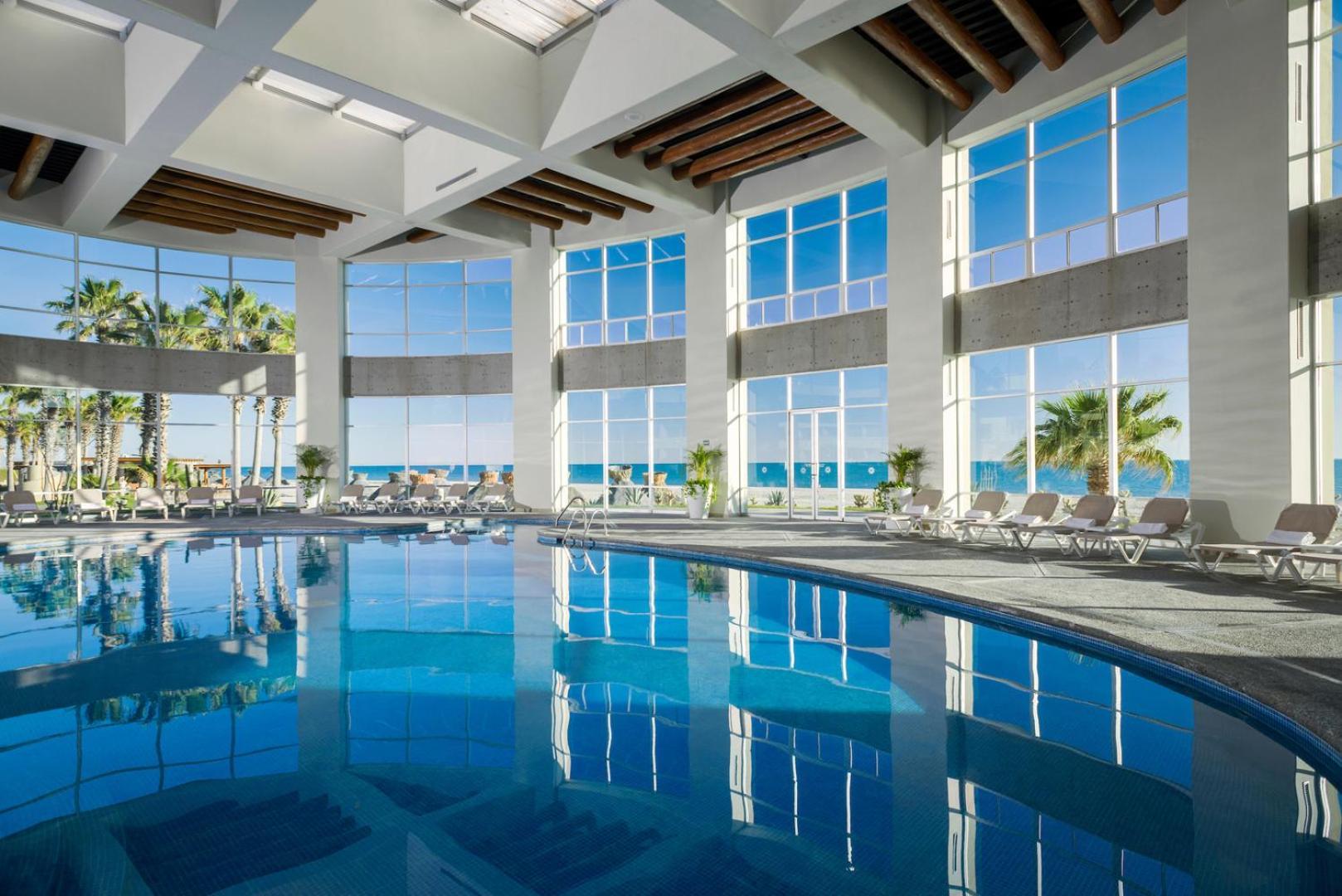 Encanto Living One Bedroom Unit By Kivoya Puerto Peñasco Eksteriør bilde