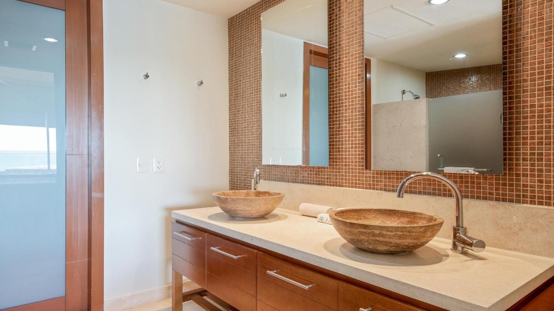 Encanto Living One Bedroom Unit By Kivoya Puerto Peñasco Eksteriør bilde