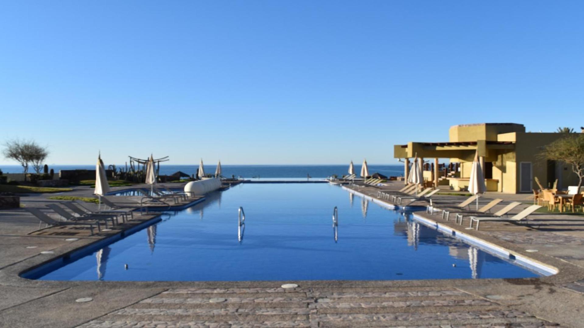 Encanto Living One Bedroom Unit By Kivoya Puerto Peñasco Eksteriør bilde