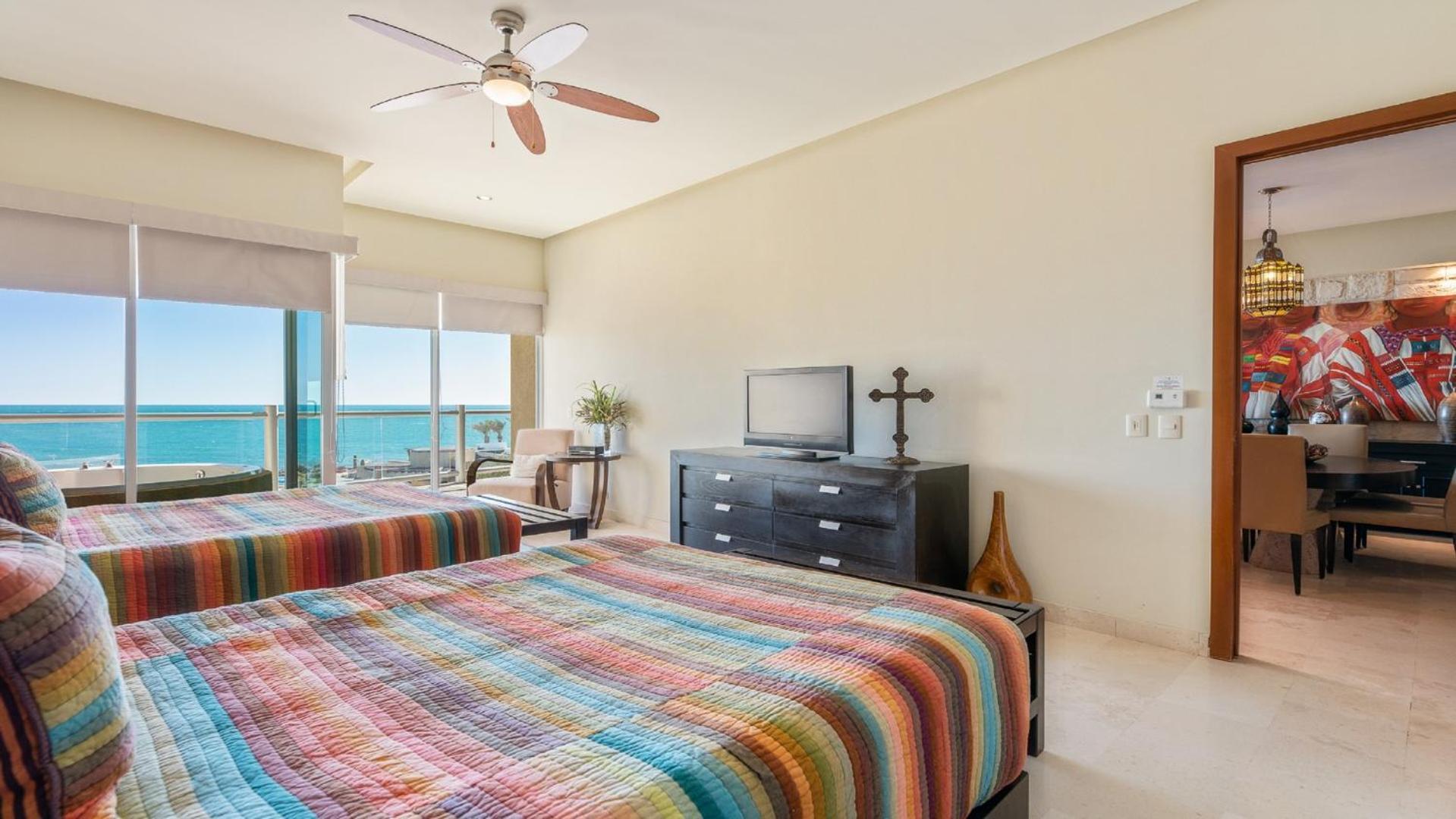Encanto Living One Bedroom Unit By Kivoya Puerto Peñasco Eksteriør bilde