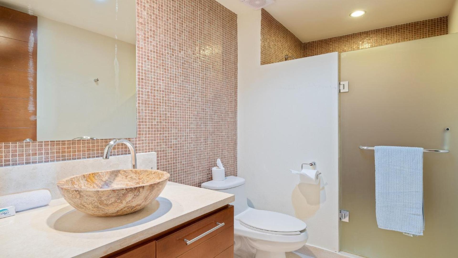 Encanto Living One Bedroom Unit By Kivoya Puerto Peñasco Eksteriør bilde